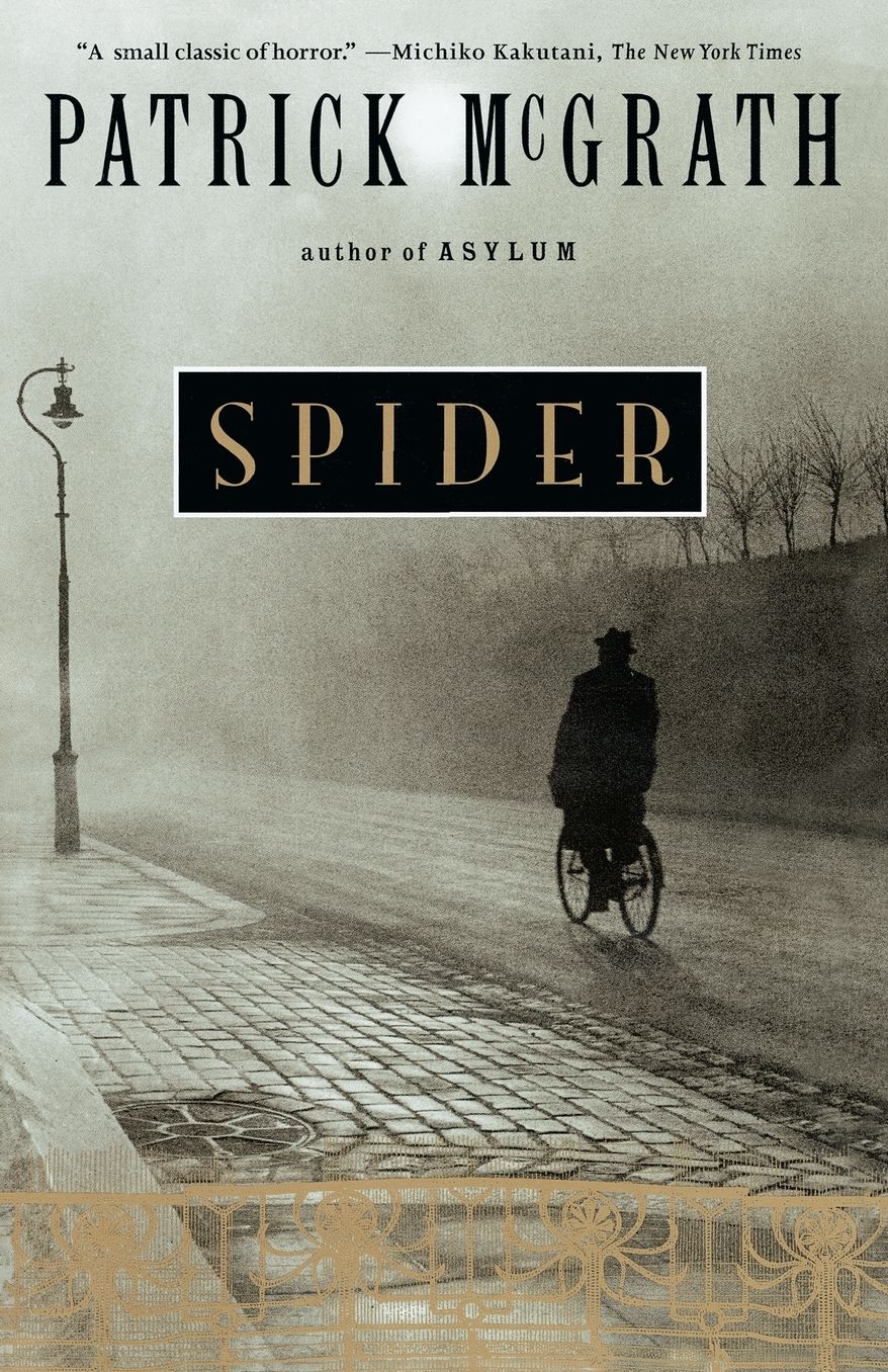 Spider