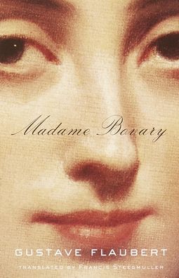 Madame Bovary: Patterns of Provincial Life