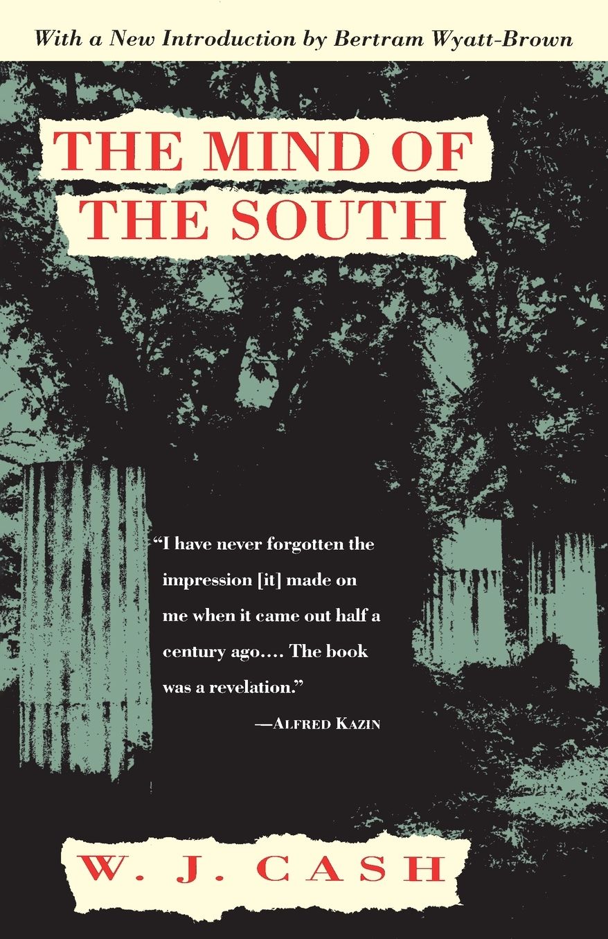 Mind of the South