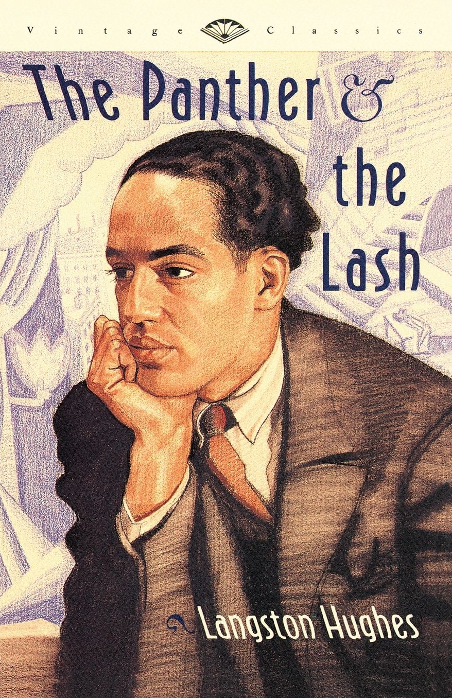 The Panther and the Lash