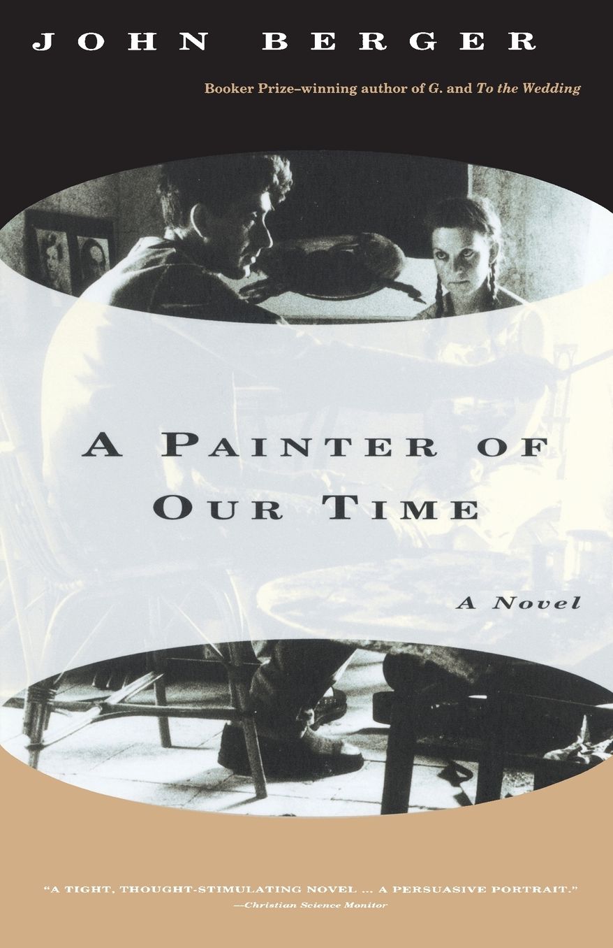 A Painter of Our Time