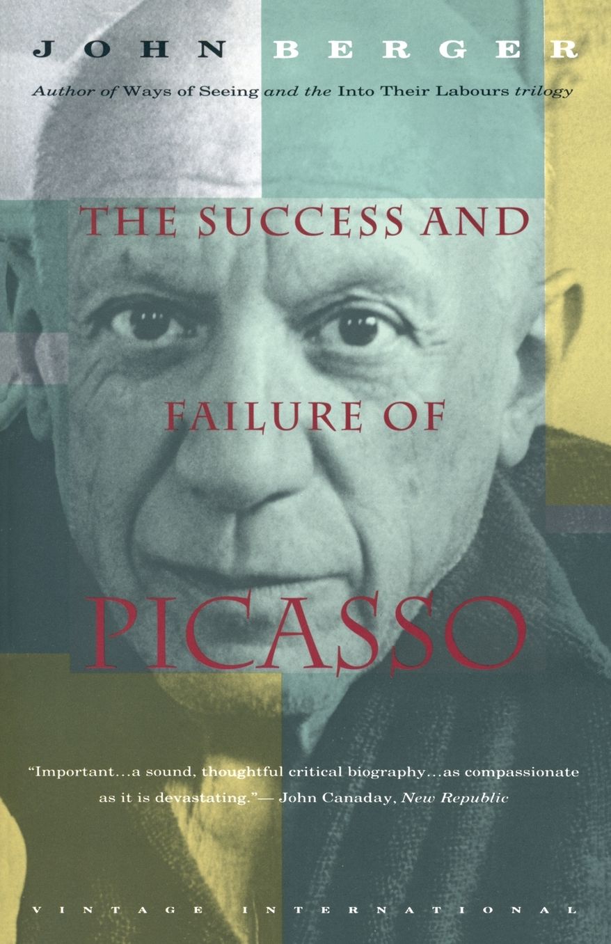 The Success and Failure of Picasso