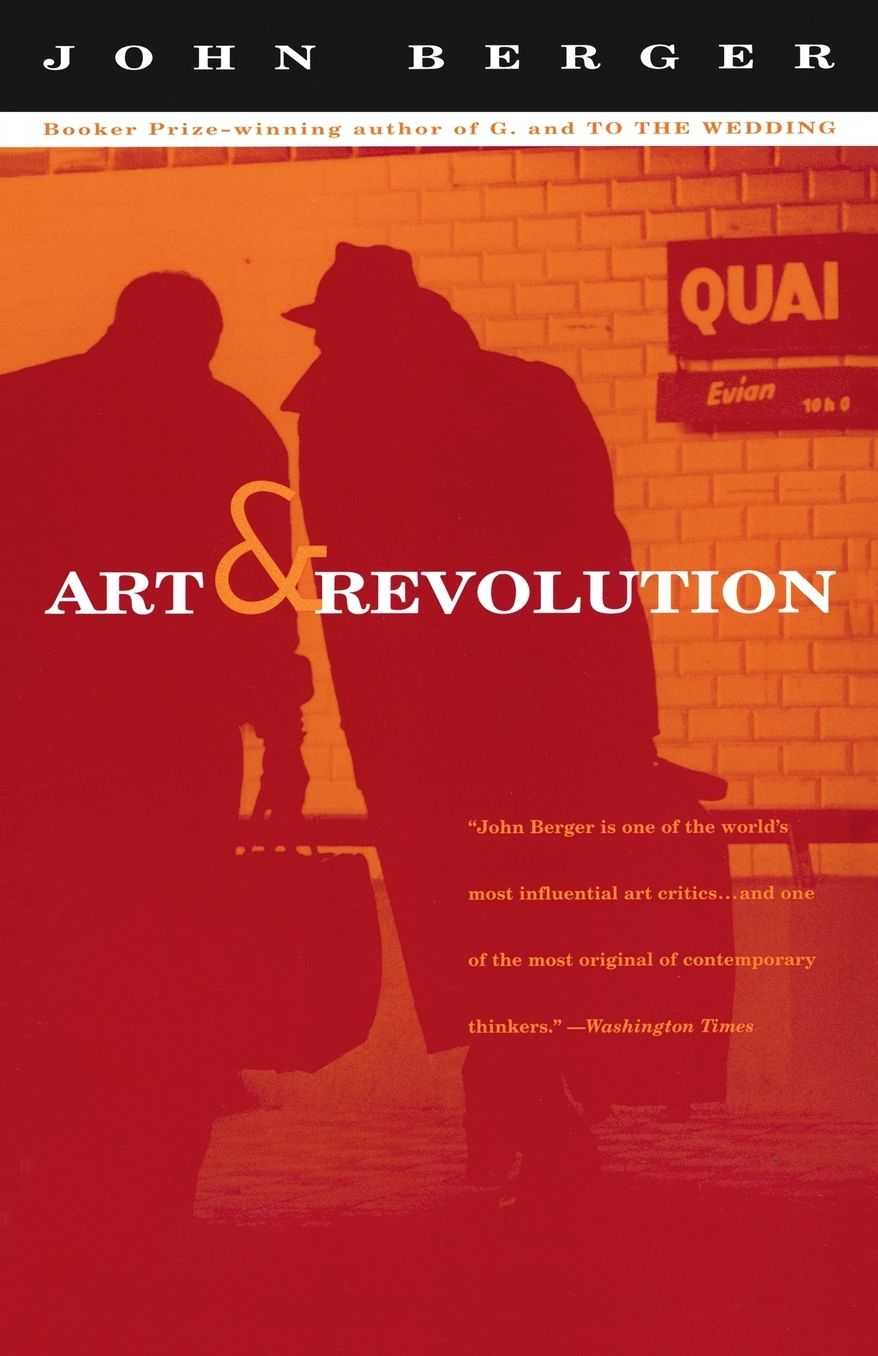 Art and Revolution: Ernst Neizvestny, Endurance, and the Role of the Artist