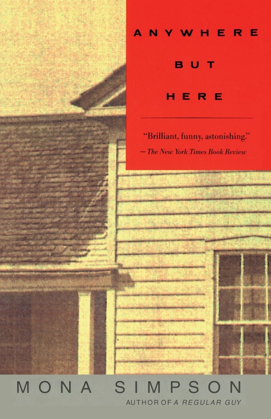 Anywhere but Here