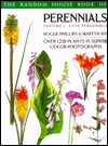 The Random House Book of Perennials: Volume 2 - Late Perennials