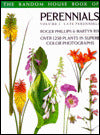 The Random House Book of Perennials: Volume 2 - Late Perennials