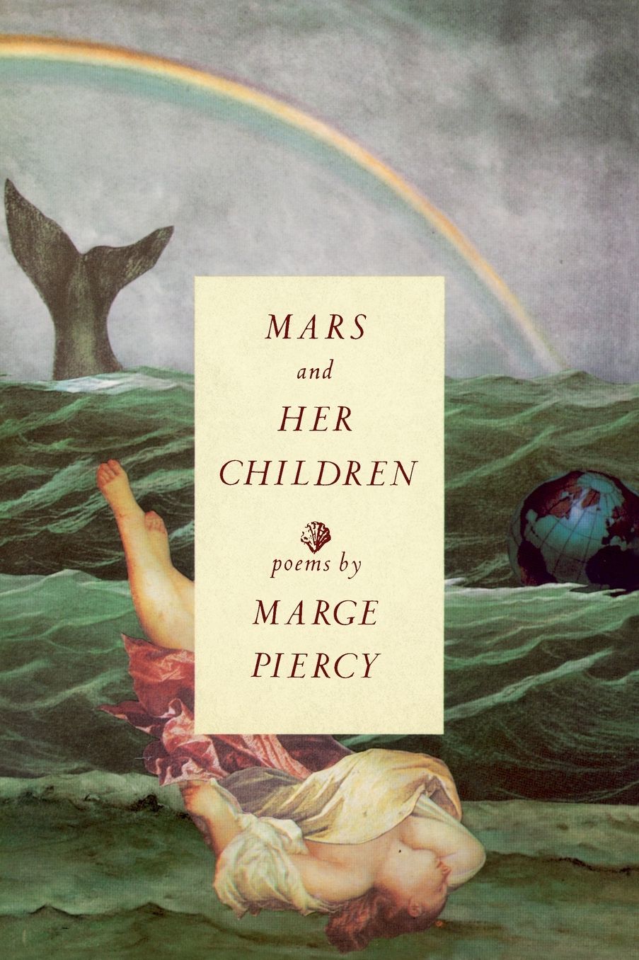 Mars and Her Children: Poems