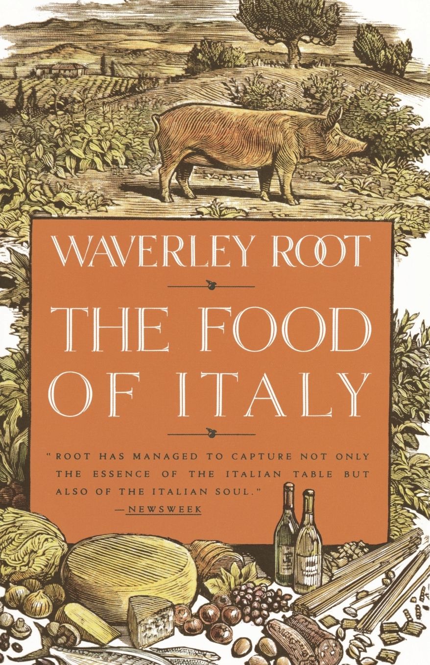 Food of Italy