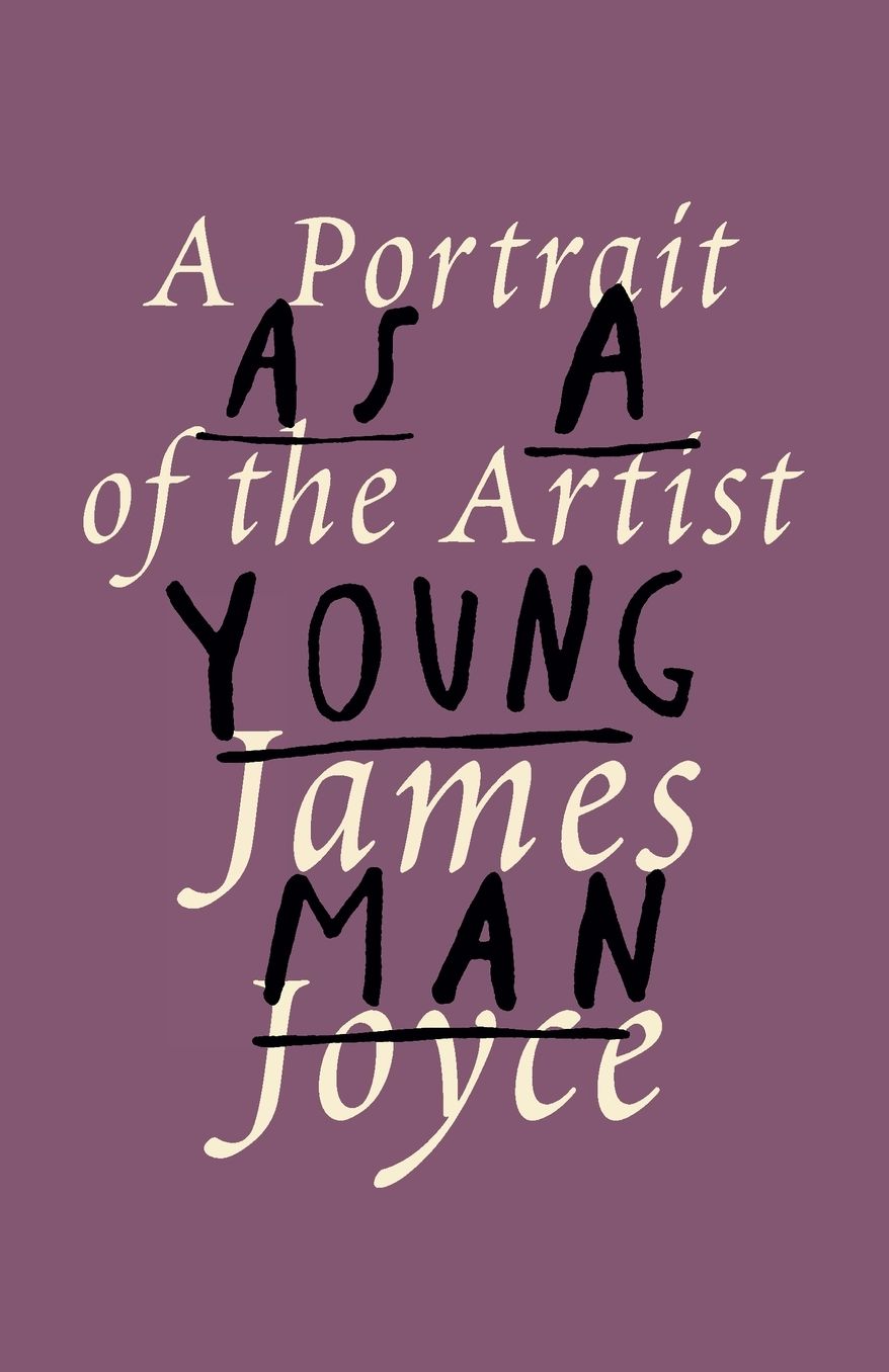 A Portrait of the Artist As a Young Man
