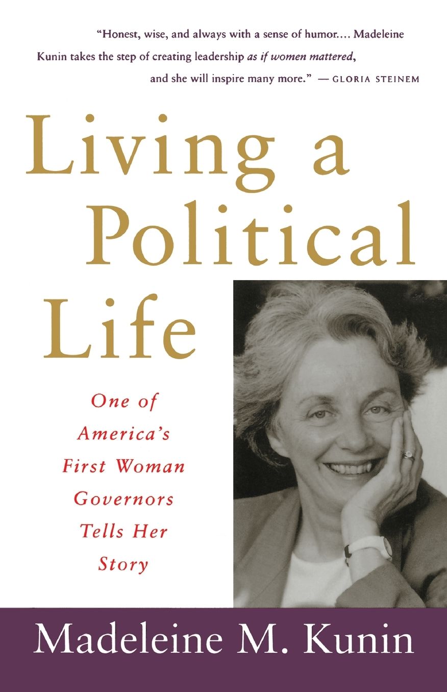Living a Political Life