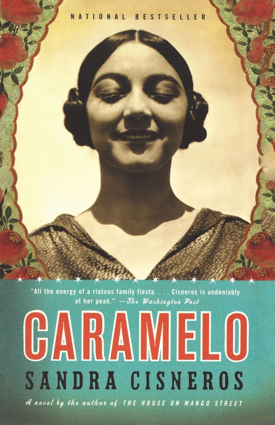Caramelo