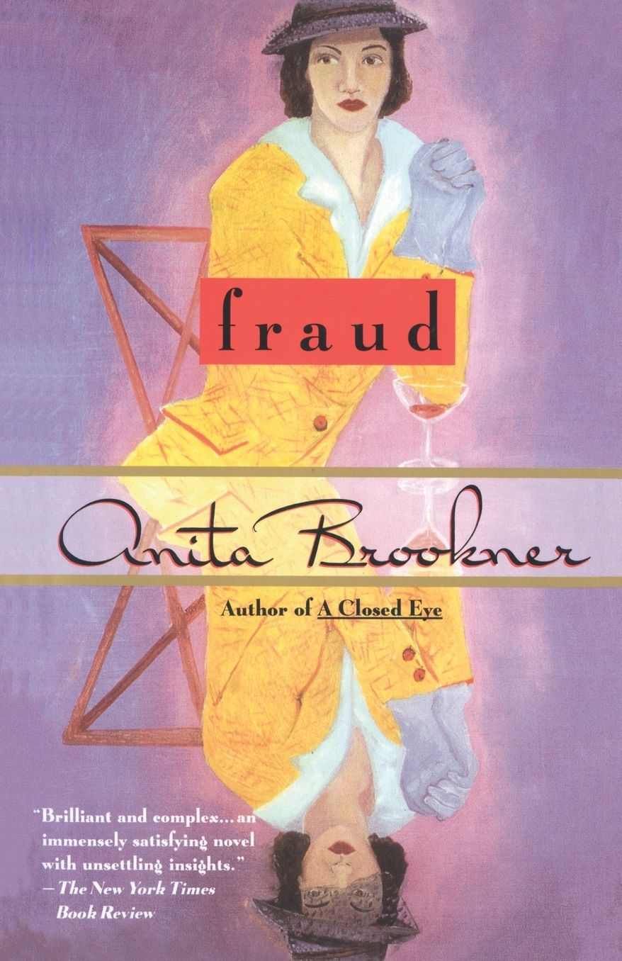 Fraud