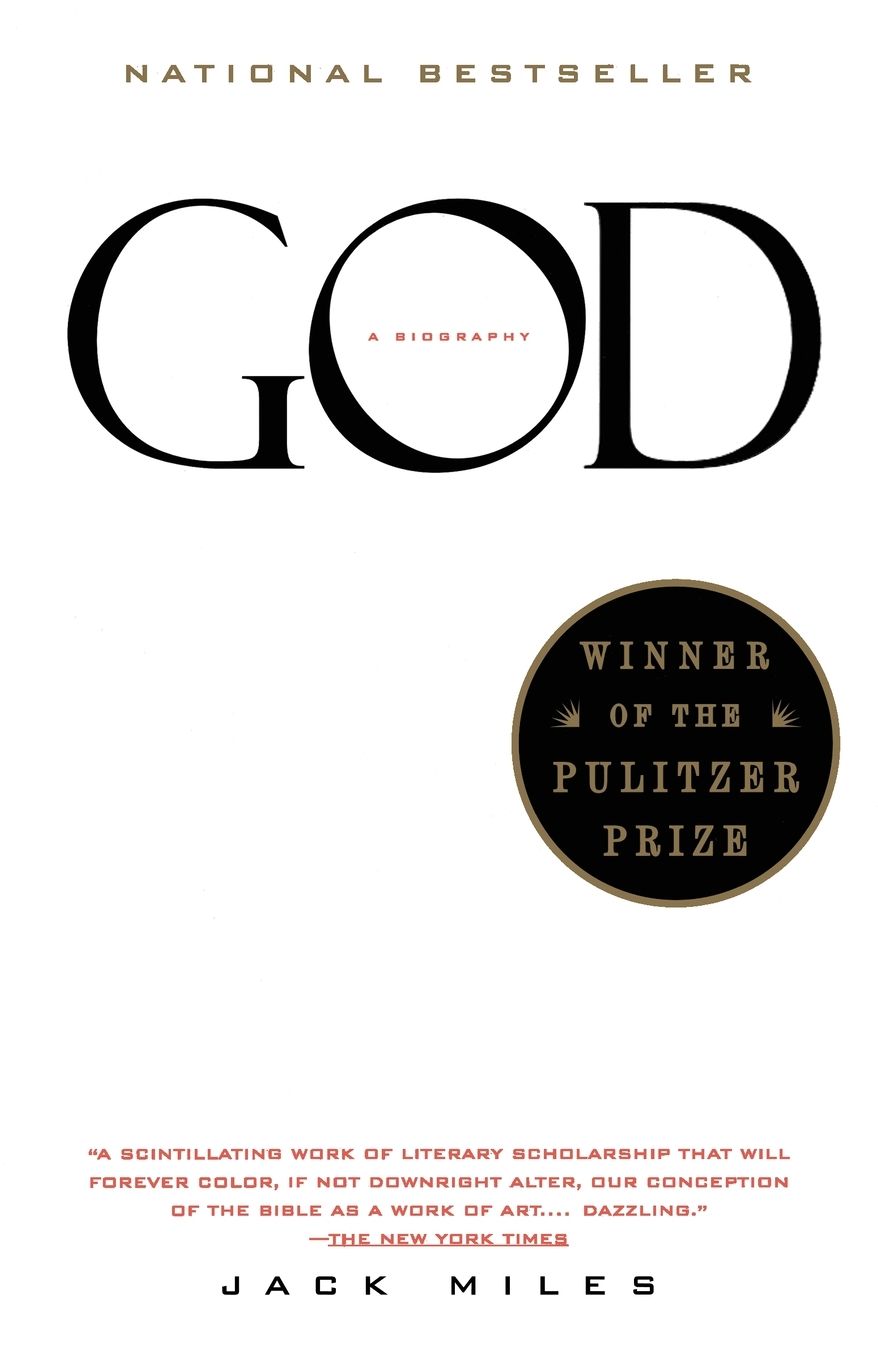 God: A Biography