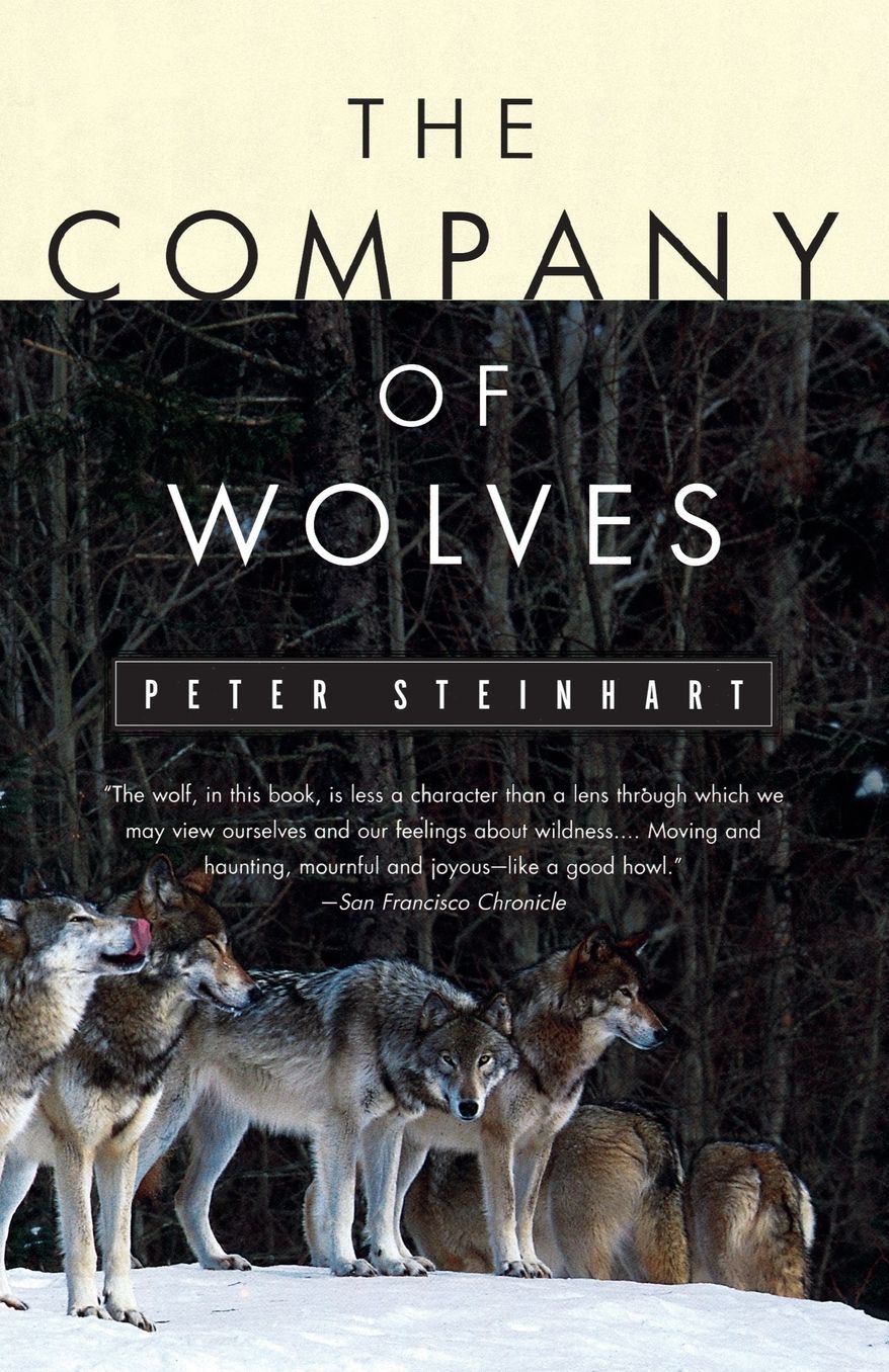 Company of Wolves