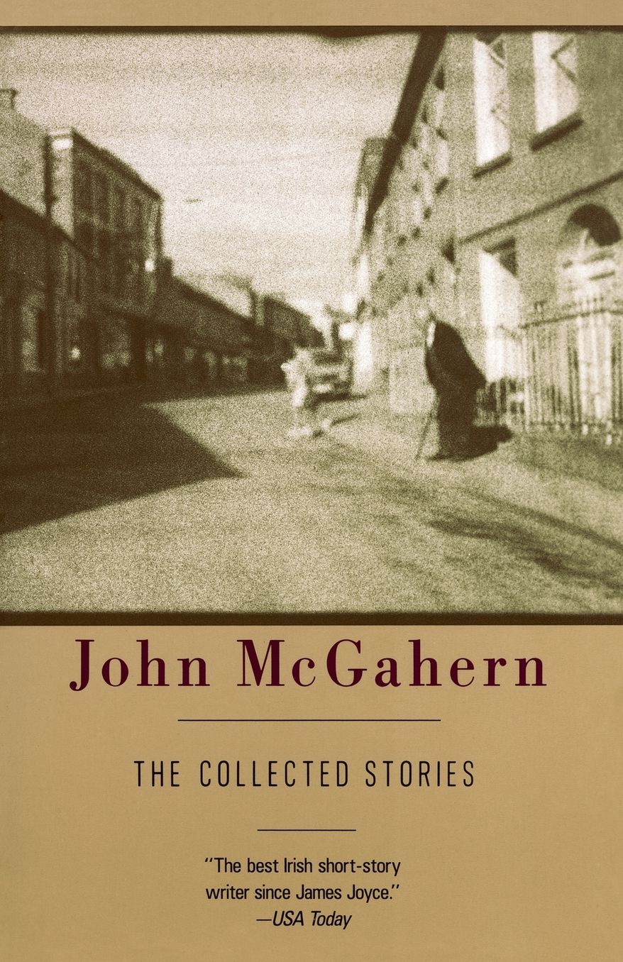 The Collected Stories