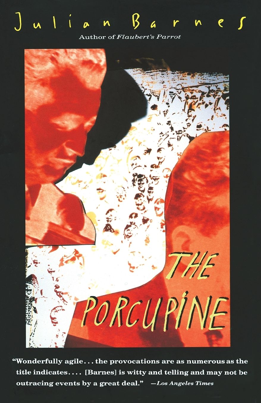 The Porcupine