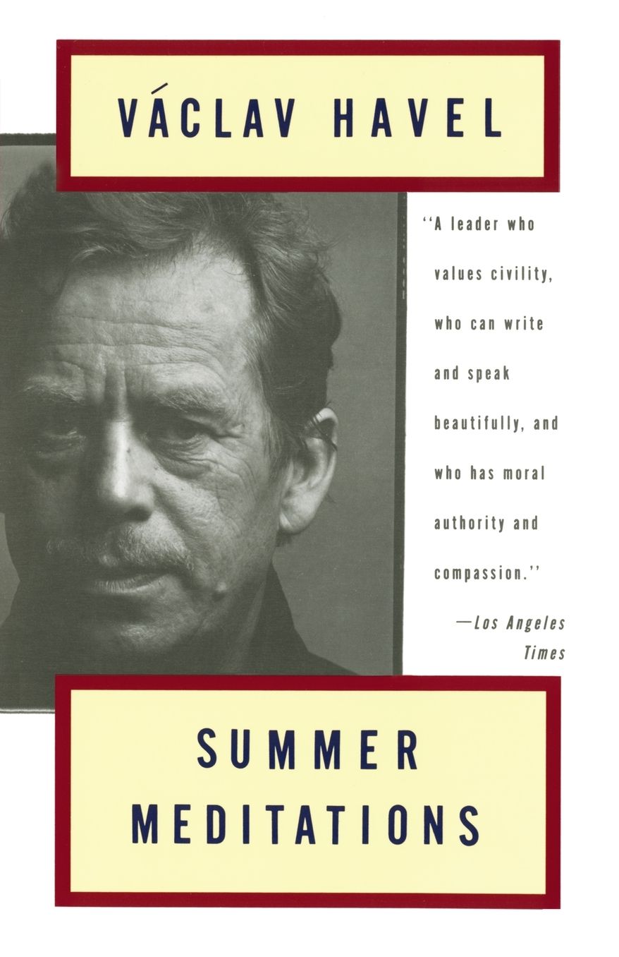 Summer Meditations