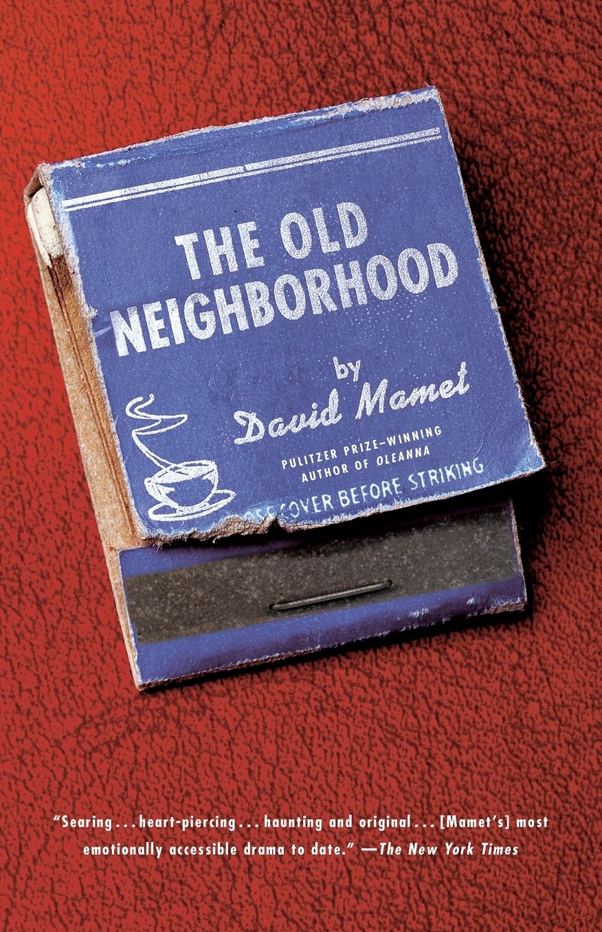 Old Neighborhood