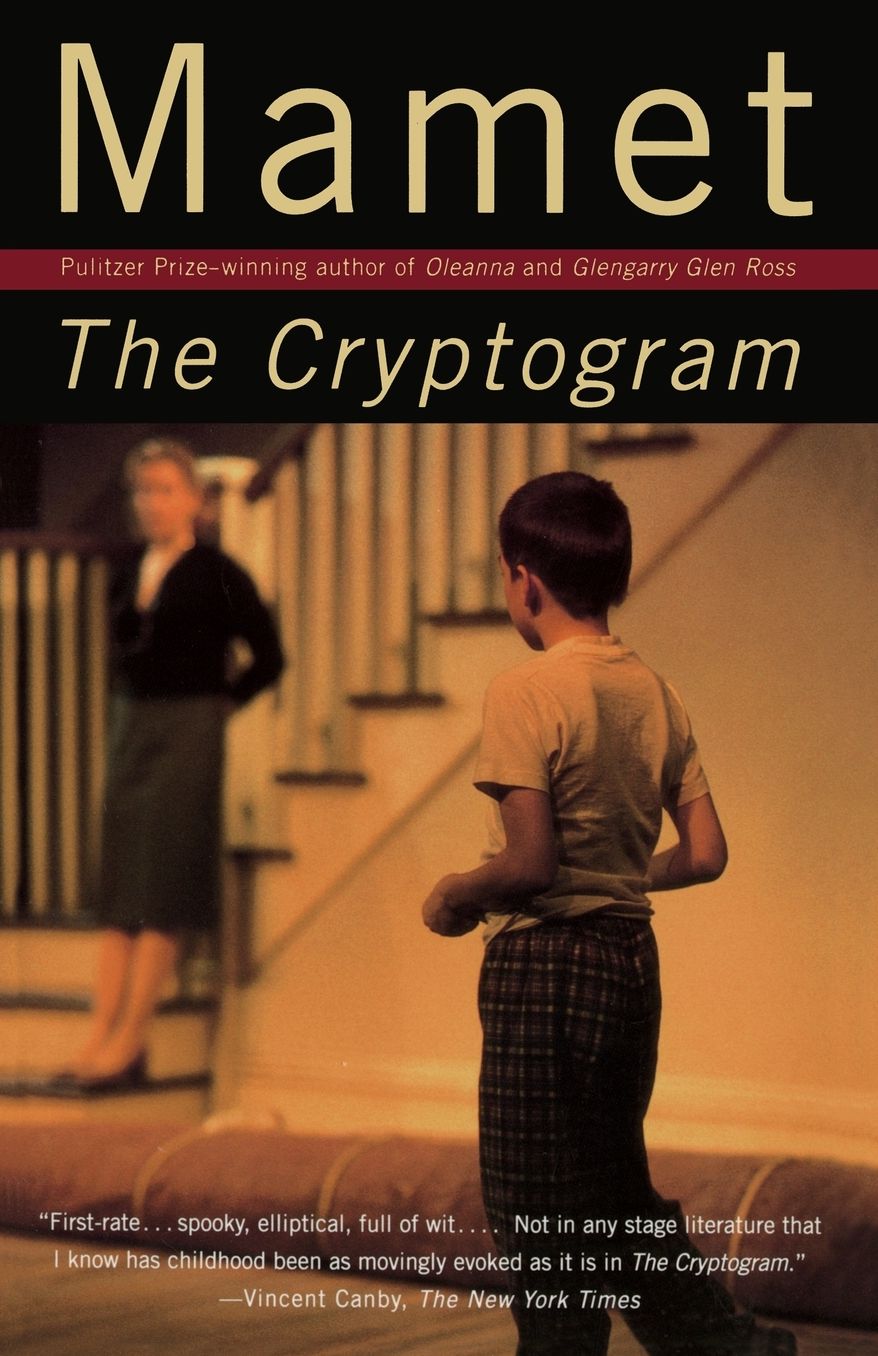 Cryptogram