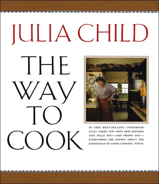 The Way to Cook