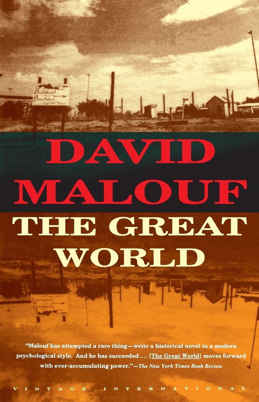 The Great World