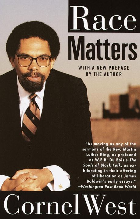 Race Matters