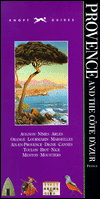 Knopf Guide: Provence (1994)