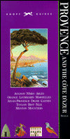 Knopf Guide: Provence (1994)