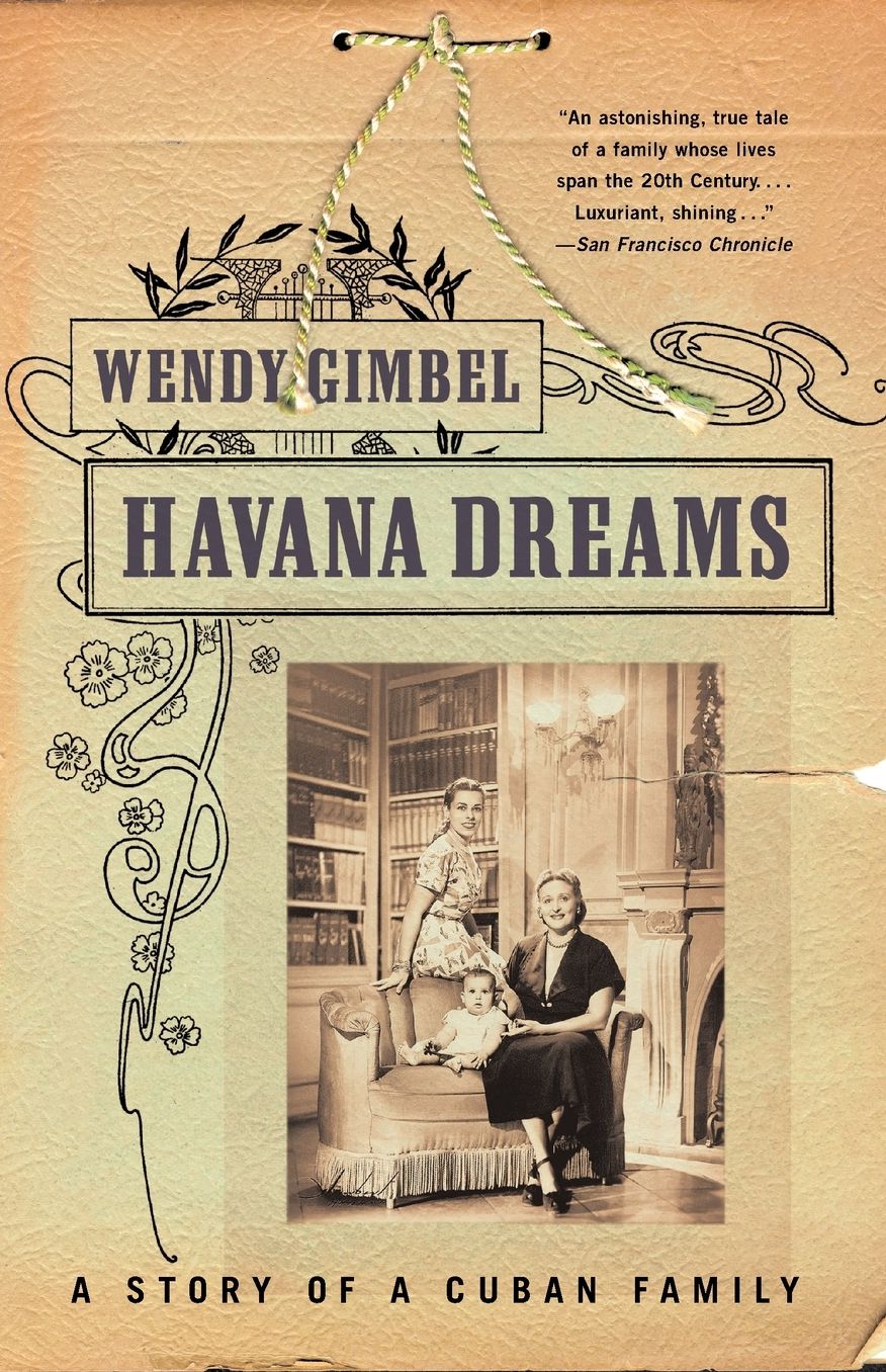 Havana Dreams: A Story of Cuba