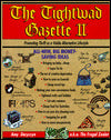 The Tightwad Gazette: Promoting Thrift As a Viable Alternative Lifestyle