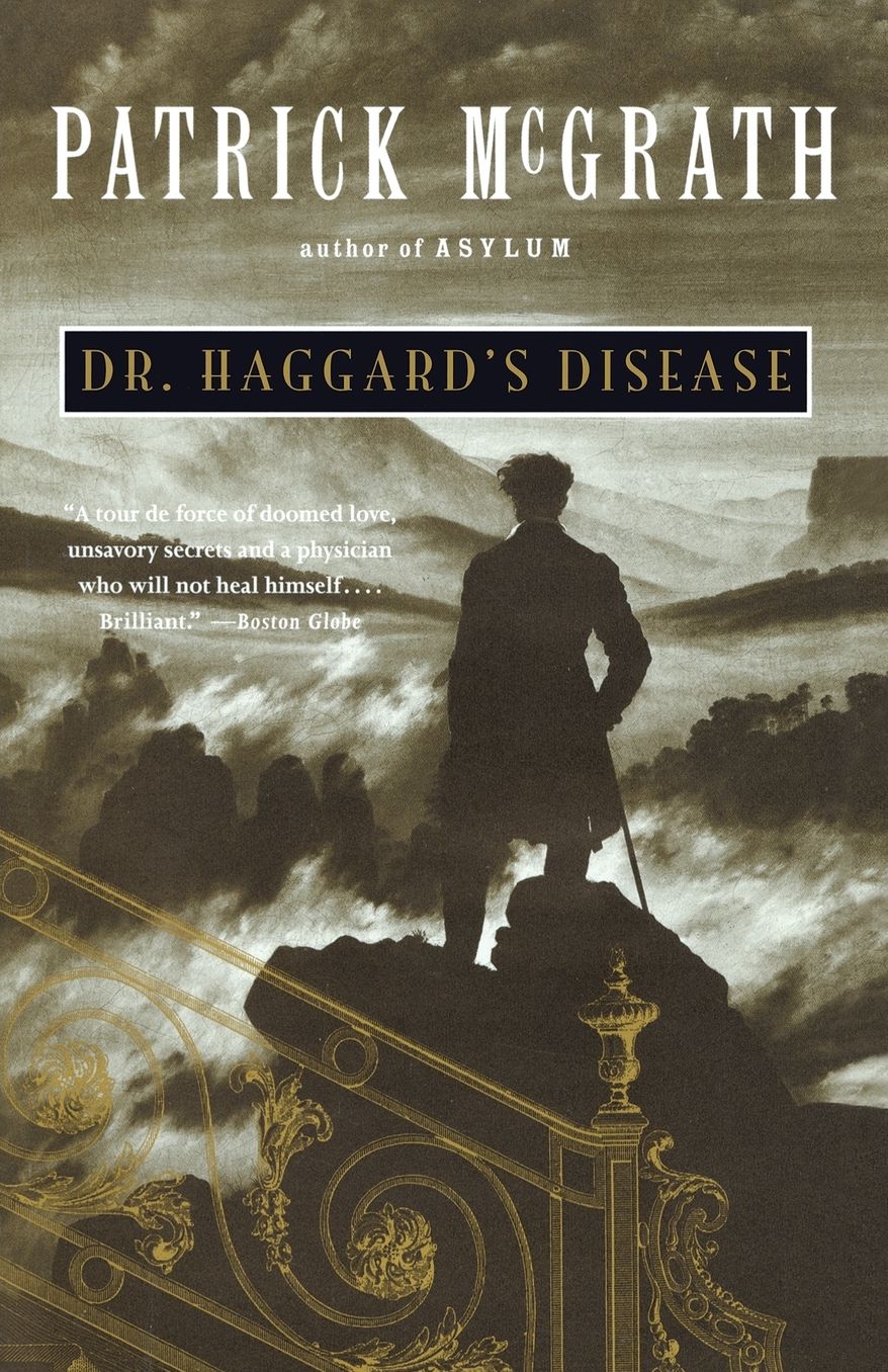 Dr. Haggard's Disease