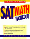 Princeton Review: Sat Math Workout