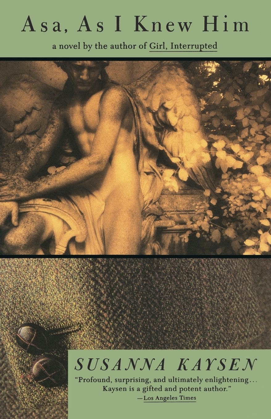 Asa, As I Knew Him