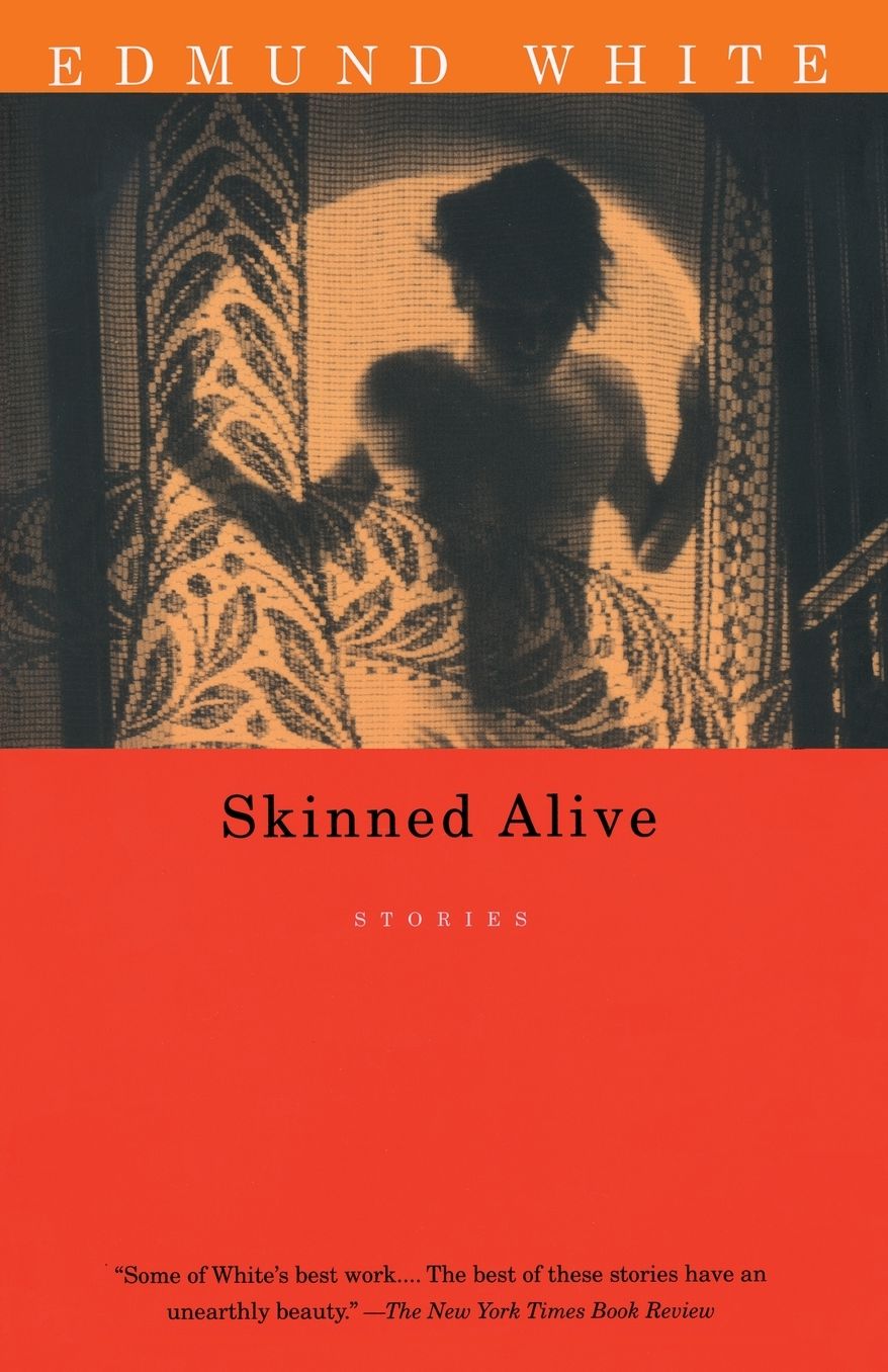Skinned Alive: Stories