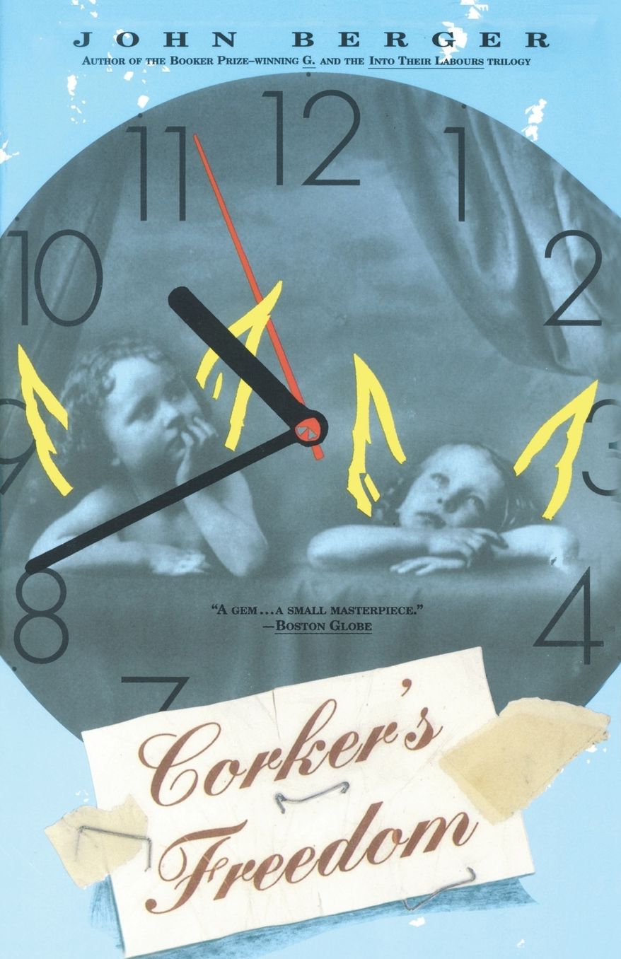Corker's Freedom