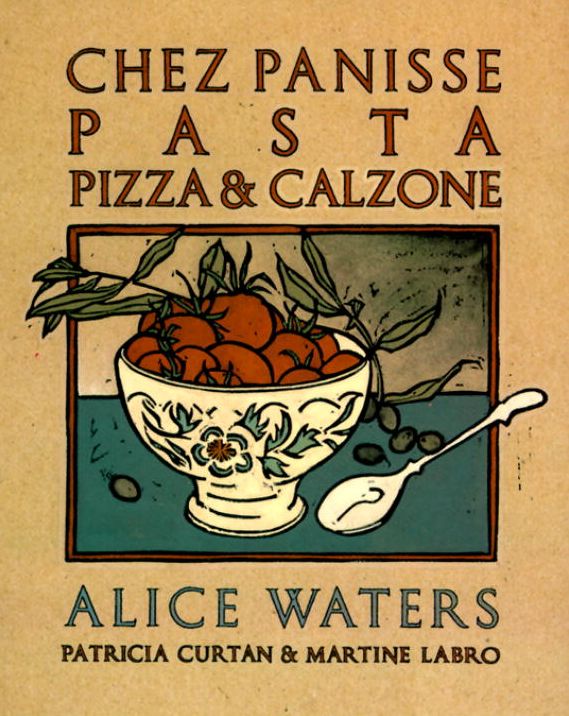 Chez Panisse Pasta, Pizza and Calzone