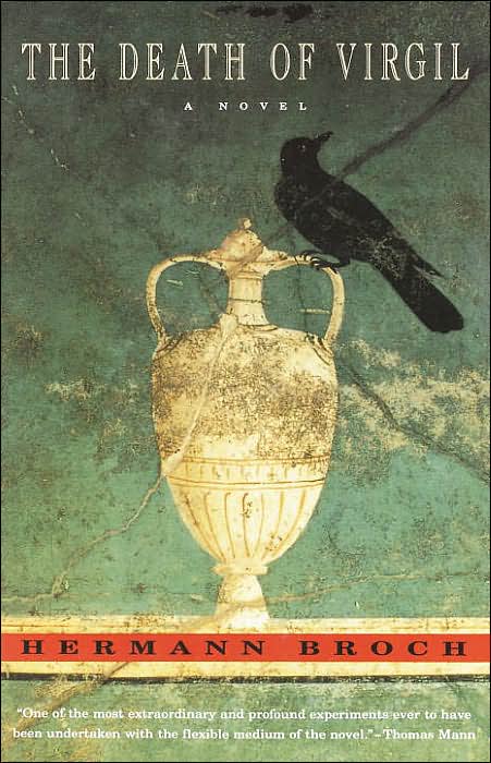 Death of Virgil