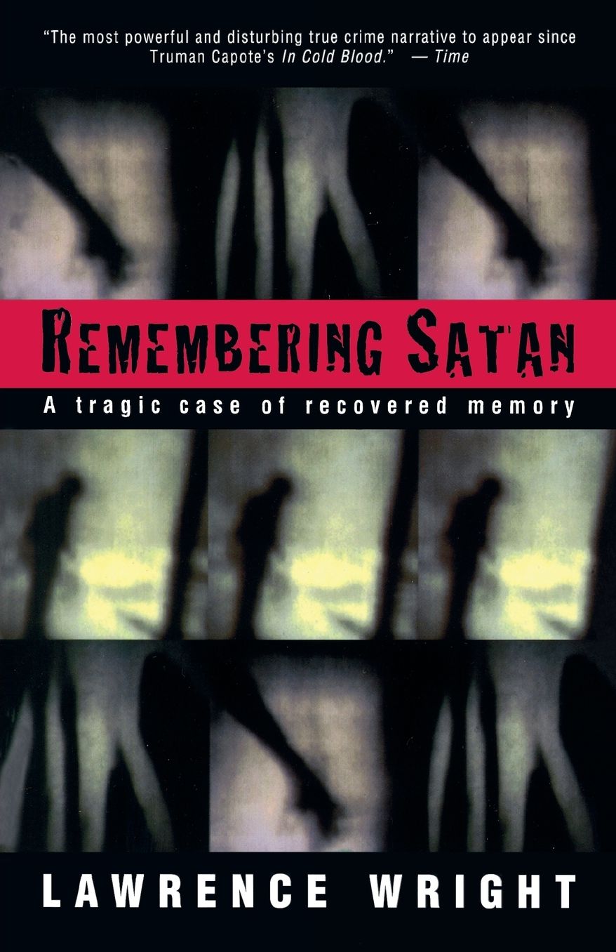 Remembering Satan