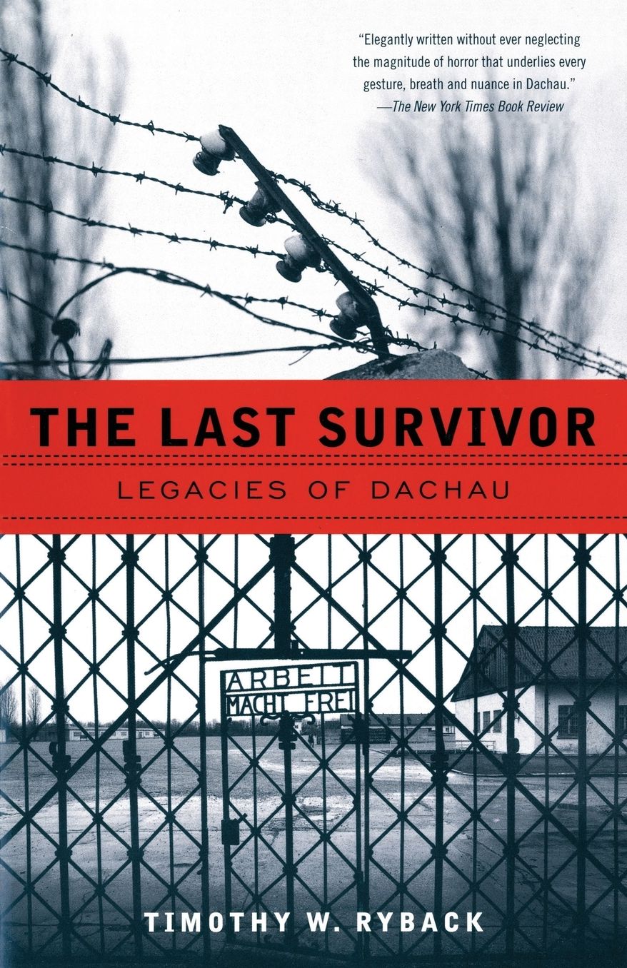 The Last Survivor: Legacies of Dachau