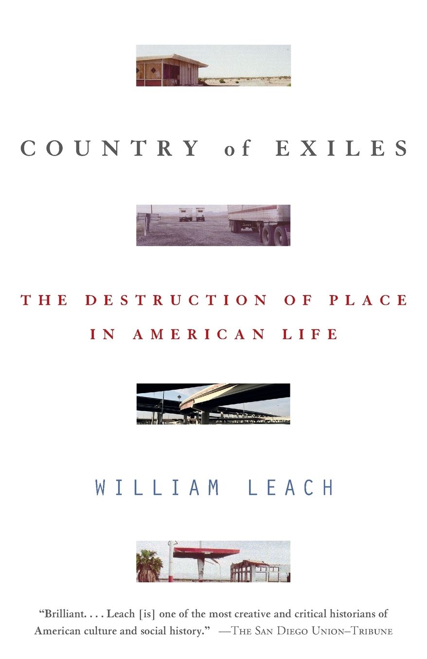 Country of Exiles