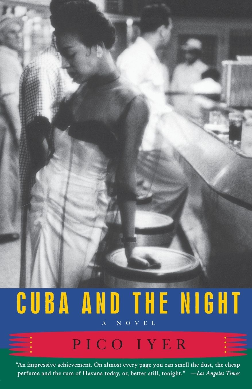 Cuba and the Night