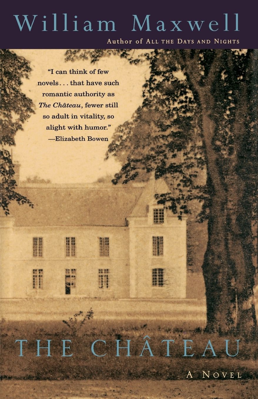 The Chateau