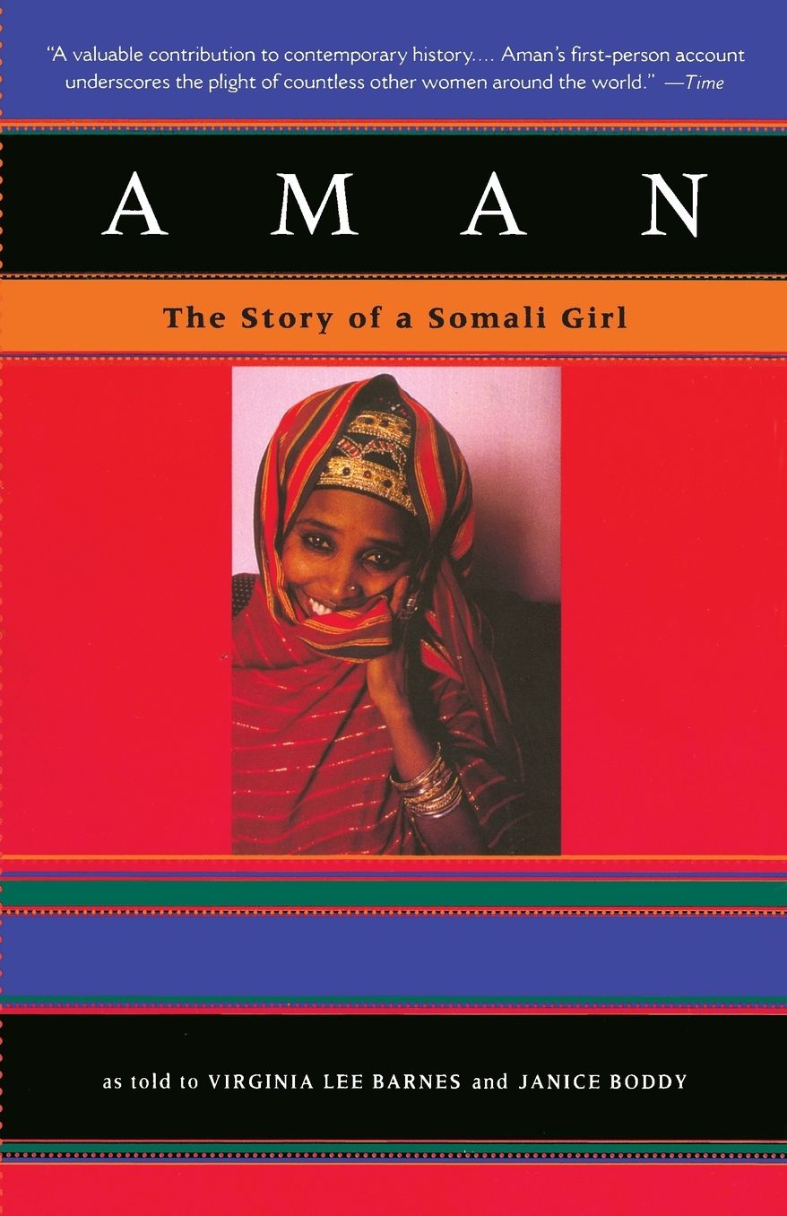 Aman: The Story of a Somali Girl
