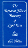 The Random House Treasury of Light Verse