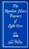 The Random House Treasury of Light Verse