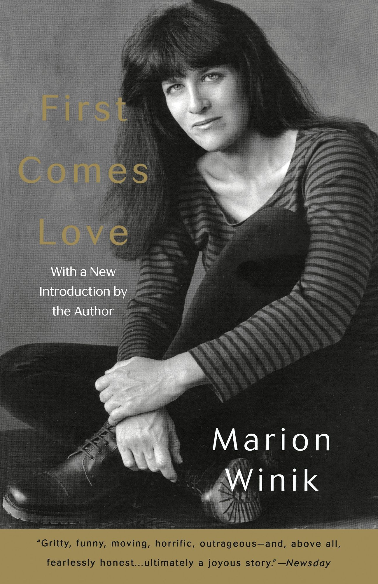 First Comes Love