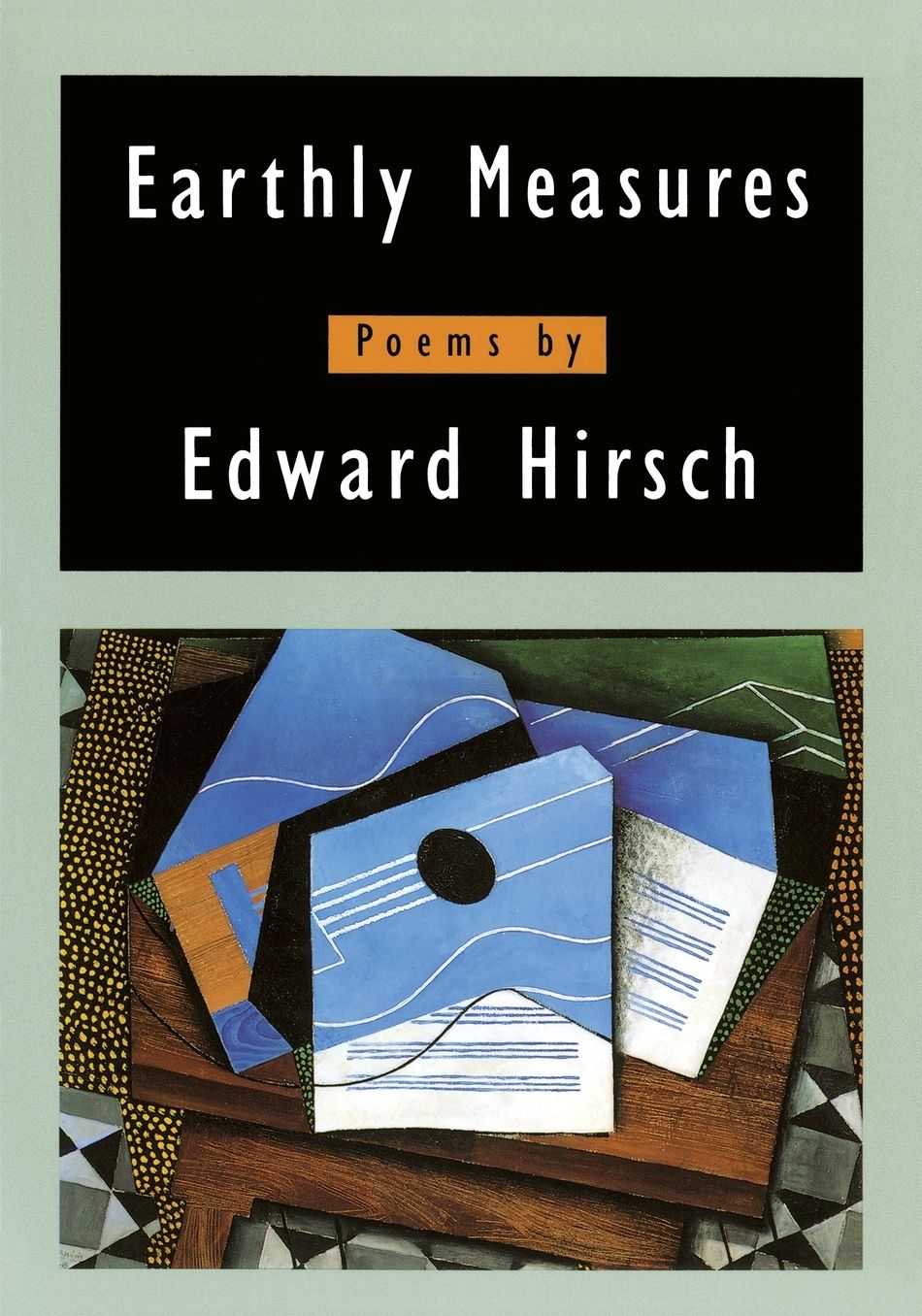 Earthly Measures