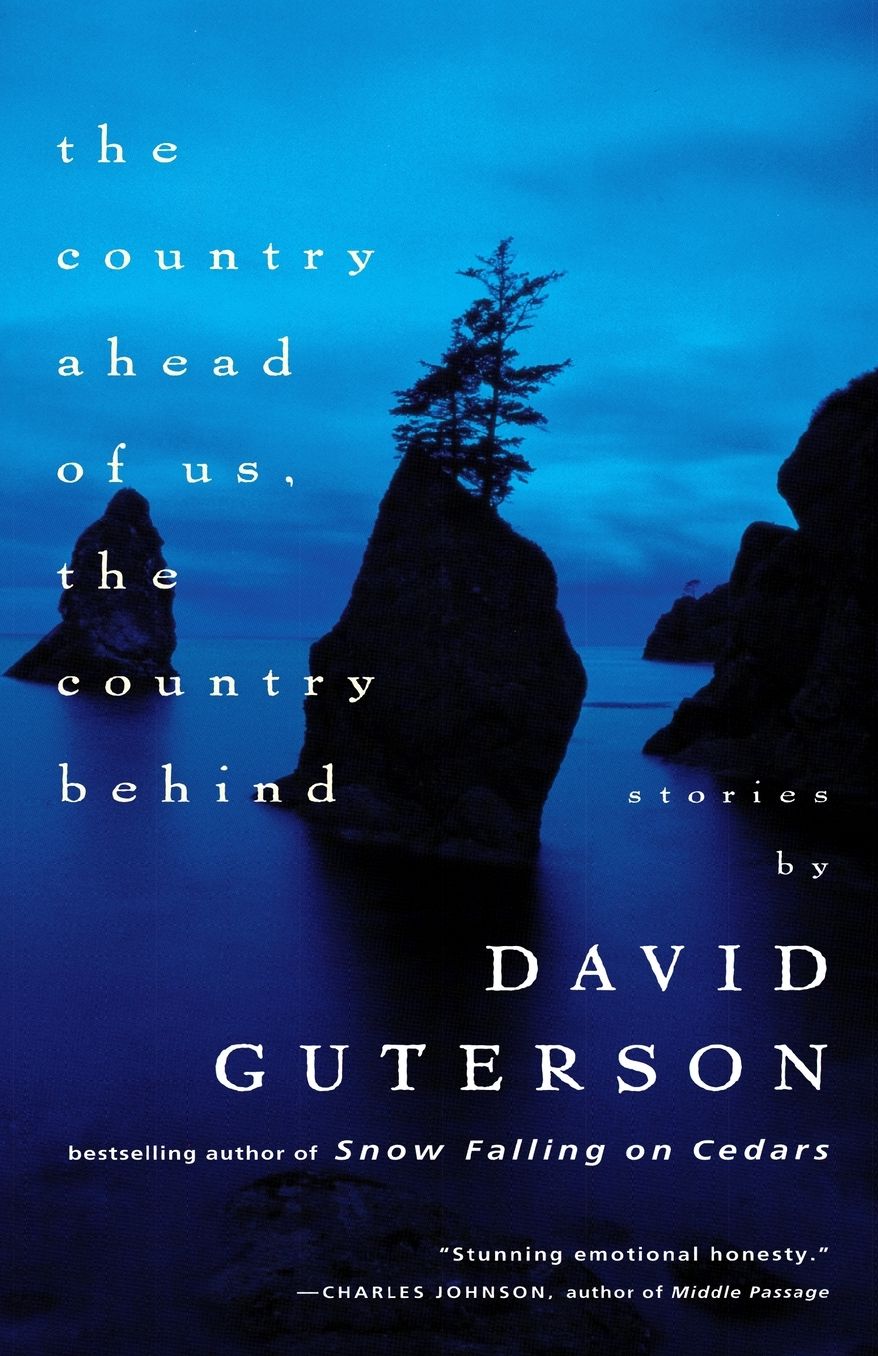 The Country Ahead of Us, the Country Behind