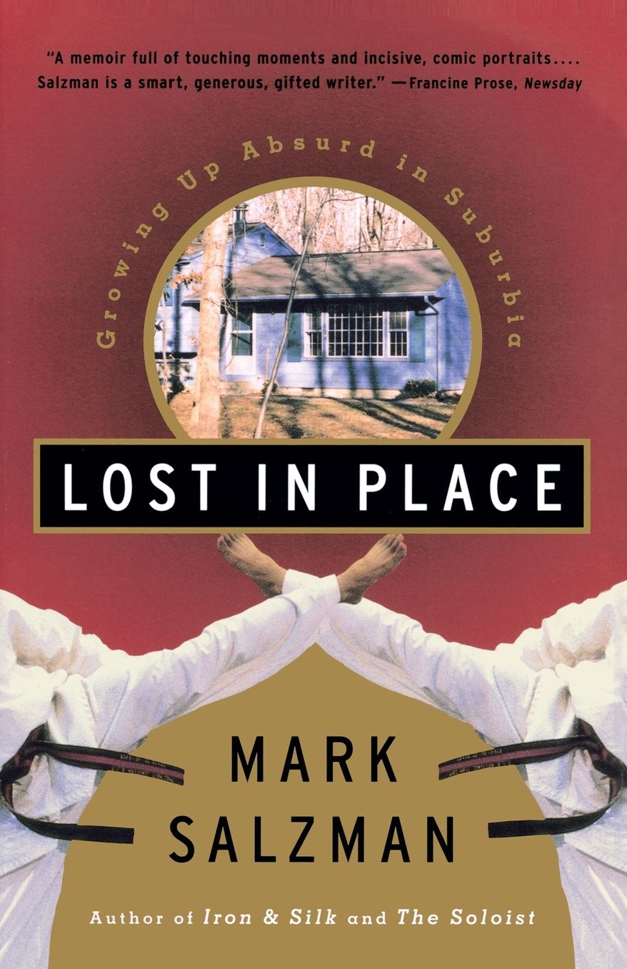 Lost in Place: Growing Up Absurd in Suburbia