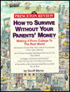 How to Survive Without Your Parents' Money: Making It from College